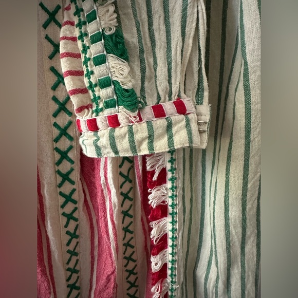 EUC DODO Bar Or midi dress - Picture 7 of 11